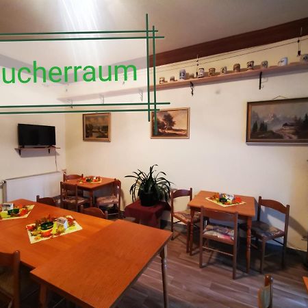 Pension Bremer Leipzig Extérieur photo